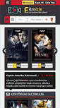 Mobile Screenshot of hdfullfilmizleyin.com